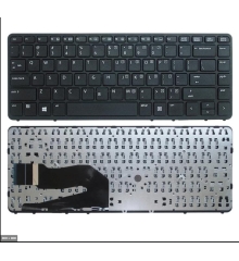 Bàn phím Laptop HP EliteBook 840 G1 G2, 850 G1, 740 G1 G2, 745 G2, 750 G1, 755 G2, Zbook 14 G1 G2